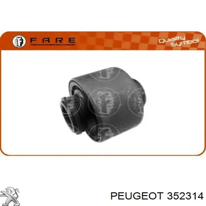 Кульова опора, нижня Sidem 53186 ціна, від 3.30 USD