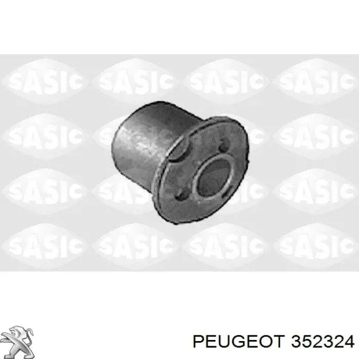 352324 Peugeot/Citroen Сайлентблок переднього нижнього важеля