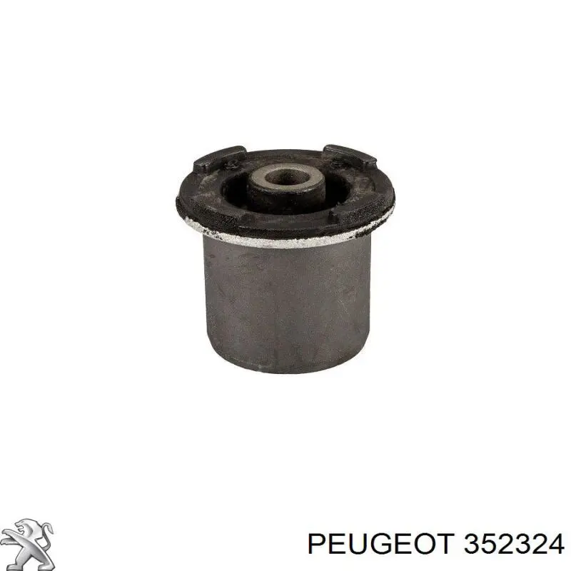 Купити 352324 Peugeot/Citroen Сайлентблок передньої підвіски