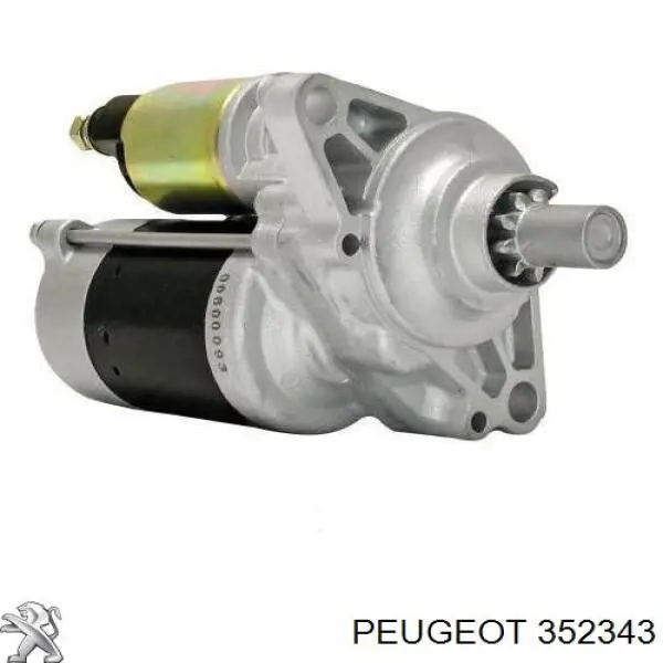 Сайлентблок нижнього важеля передньої підвіски Peugeot/Citroen 352343 ціна, від 5.11 USD