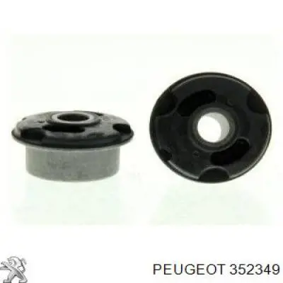352349 Peugeot/Citroen Сайлентблок переднього нижнього важеля