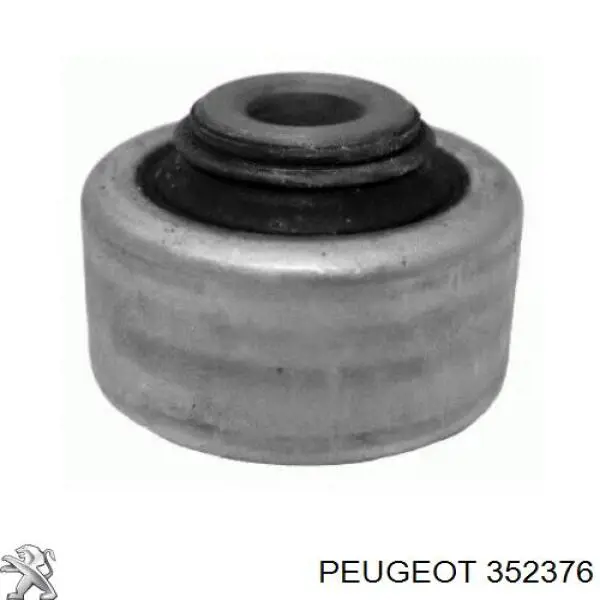 Сайлентблок нижнього важеля передньої підвіски Peugeot/Citroen 352376 ціна, від 6.69 USD