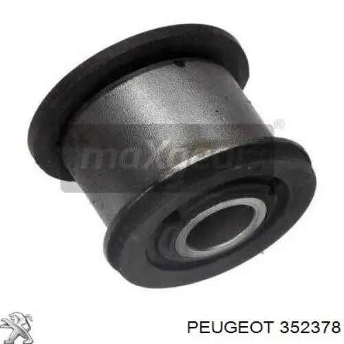 Купити 352378 Peugeot/Citroen Сайлентблок передньої підвіски