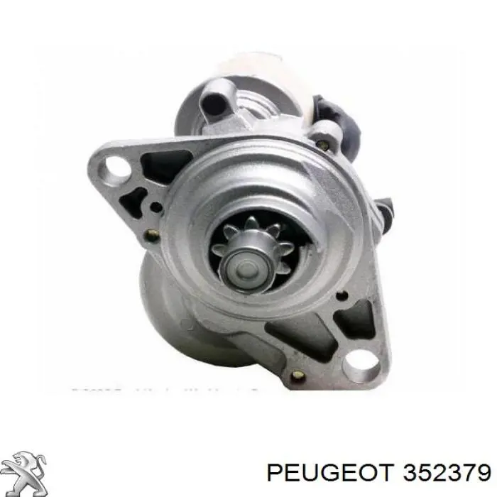 Сайлентблок нижнього важеля передньої підвіски Peugeot/Citroen 352379 ціна, від 12.30 USD