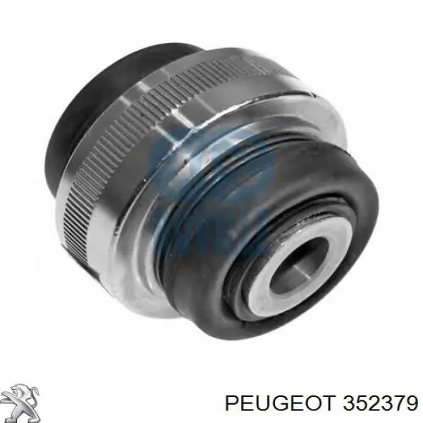 Купити 352379 Peugeot/Citroen Сайлентблок передньої підвіски