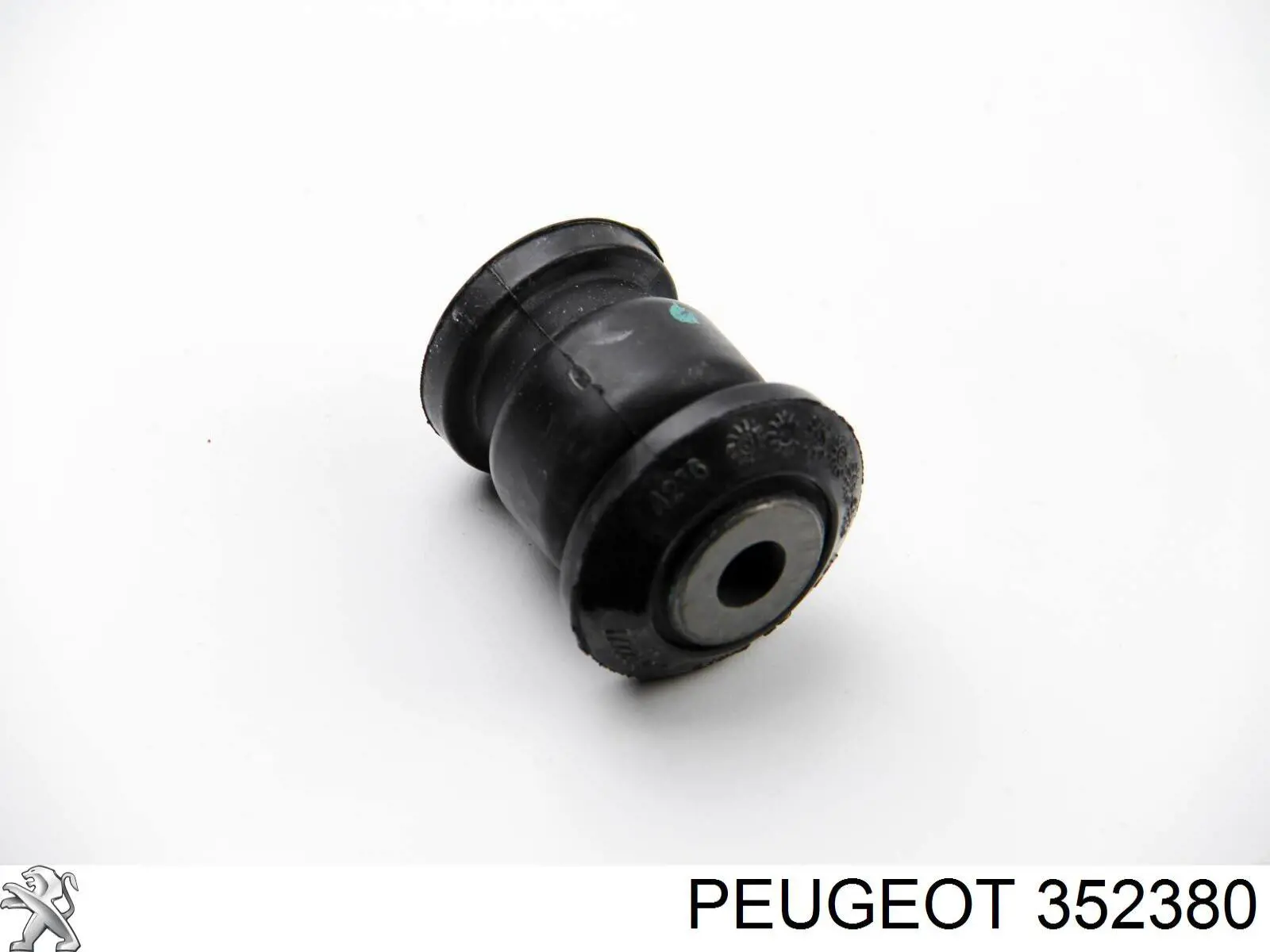 С/блок нижнього важеля Peugeot/Citroen 352380