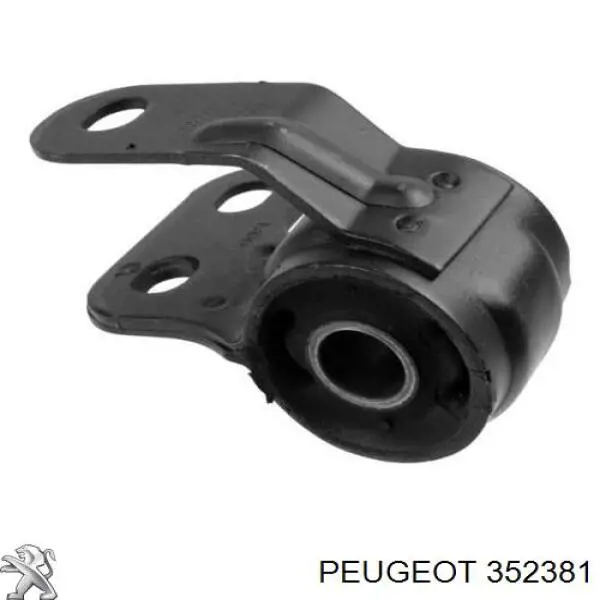 Купити 352381 Peugeot/Citroen Сайлентблок передньої підвіски