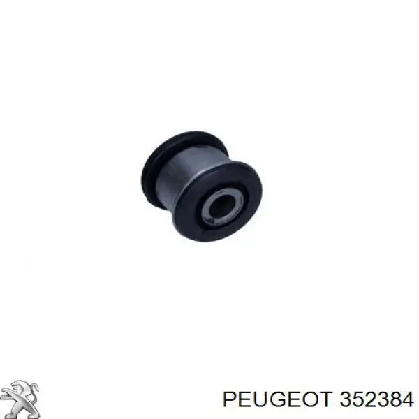 Сайлентблок нижнього важеля передньої підвіски Peugeot/Citroen 352384 ціна, від 5.90 USD