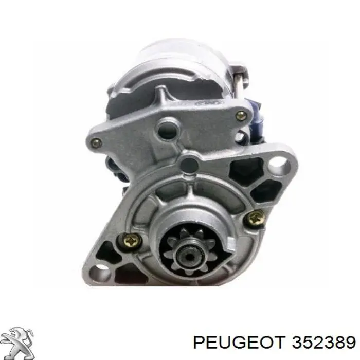 Сайлентблок нижнього важеля передньої підвіски Peugeot/Citroen 352389 ціна, від 7.87 USD