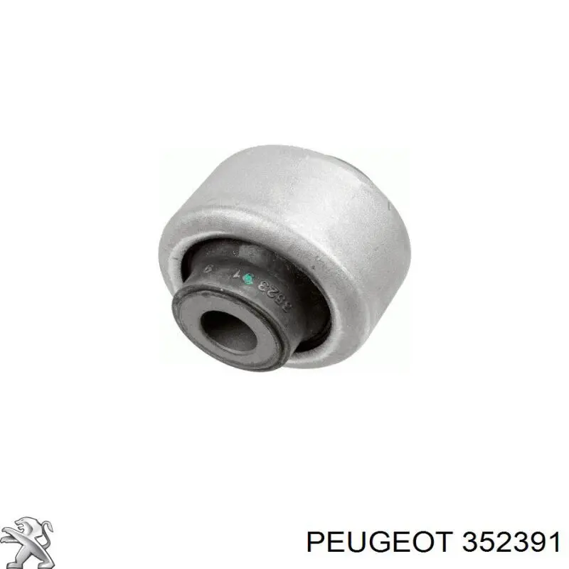 Купити 352391 Peugeot/Citroen Сайлентблок передньої підвіски
