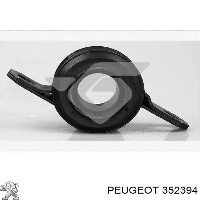 Купити 352394 Peugeot/Citroen Сайлентблок передньої підвіски