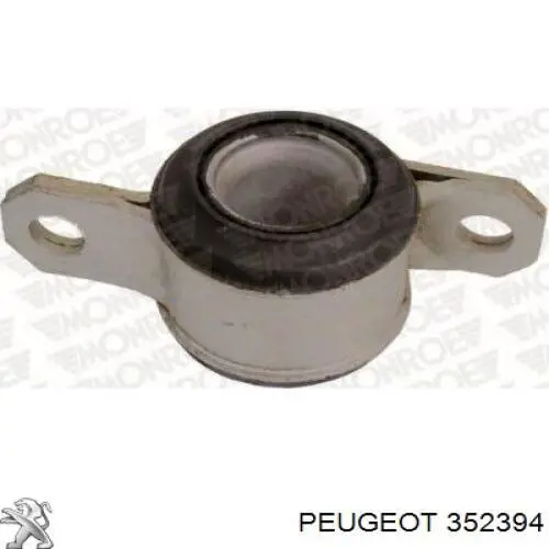 Сайлентблок нижнього важеля передньої підвіски Peugeot/Citroen 352394 ціна, від 15.54 USD