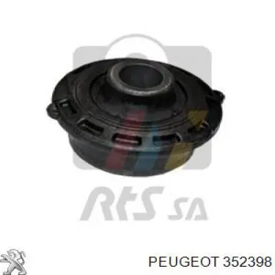 352398 Peugeot/Citroen Сайлентблок переднього нижнього важеля