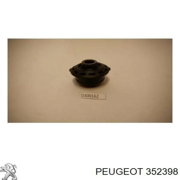 Купити 352398 Peugeot/Citroen Сайлентблок передньої підвіски