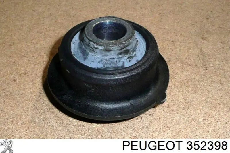Сайлентблок нижнього важеля передньої підвіски Peugeot/Citroen 352398 ціна, від 6.36 USD