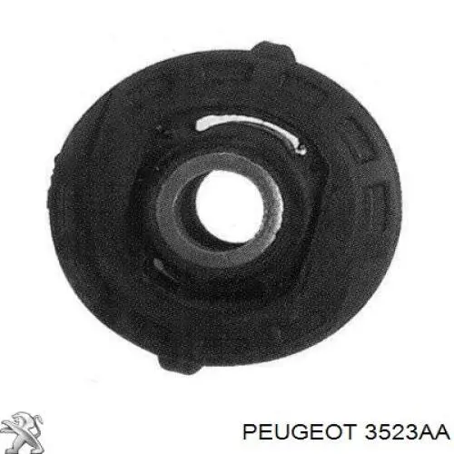 Купити 3523AA Peugeot/Citroen Сайлентблок передньої підвіски