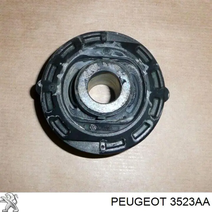 Сайлентблок переднього важеля 3523AA Peugeot/Citroen