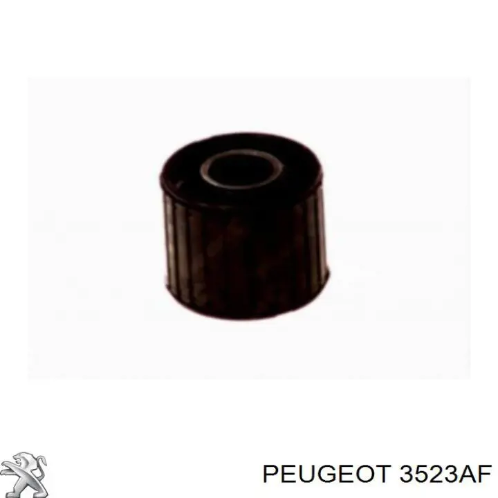 Купити 3523AF Peugeot/Citroen Сайлентблок передньої підвіски