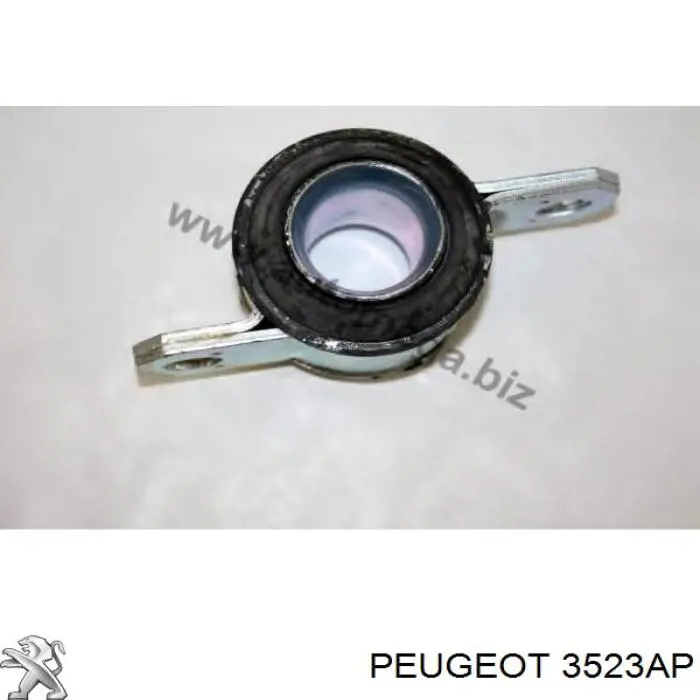Купити 3523AP Peugeot/Citroen Сайлентблок передньої підвіски