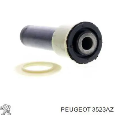 Сайлентблок переднього верхнього важеля 3523AZ Peugeot/Citroen