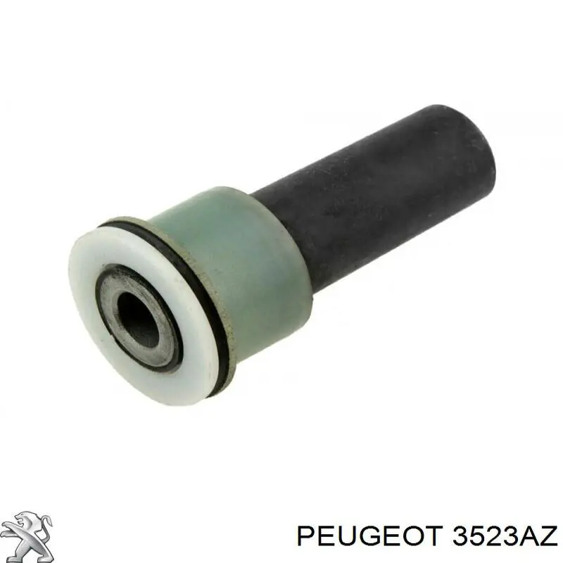 Сайлентблок переднього верхнього важеля Peugeot/Citroen 3523AZ