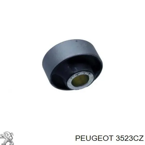 Сайлентблок нижнього важеля передньої підвіски Peugeot/Citroen 3523CZ ціна, від 11.73 USD
