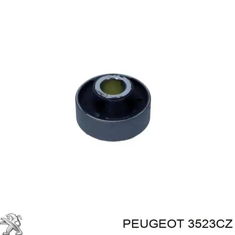 С/блок нижнього важеля Peugeot/Citroen 3523CZ