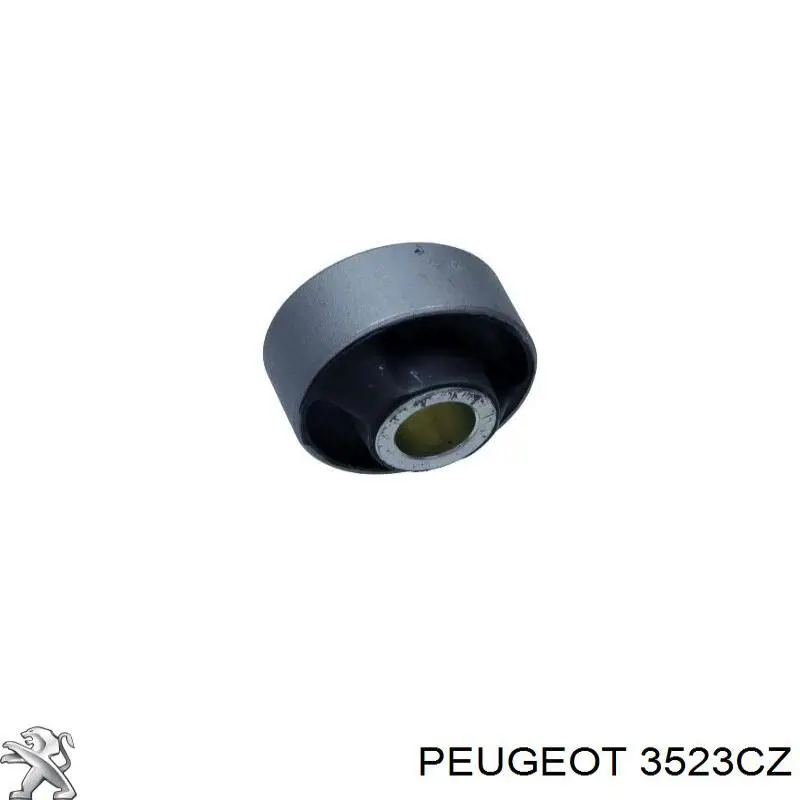 Купити 3523CZ Peugeot/Citroen Сайлентблок передньої підвіски