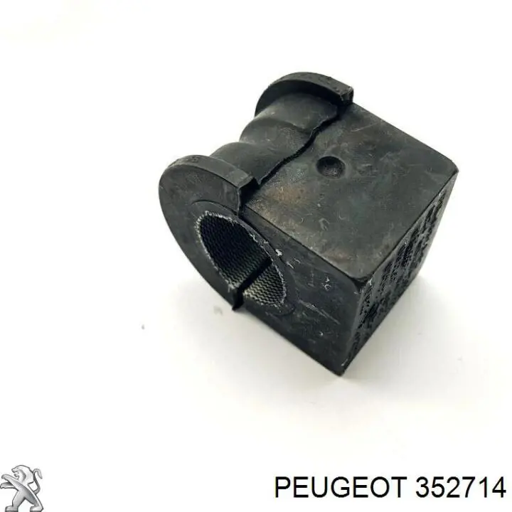  Peugeot/Citroen 352714 ціна, від 6.47 USD