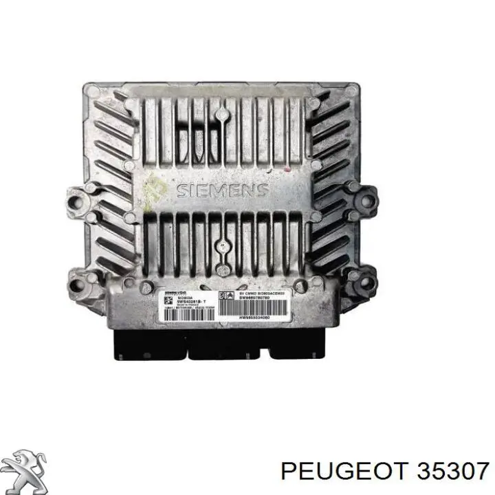 035307 Peugeot/Citroen 