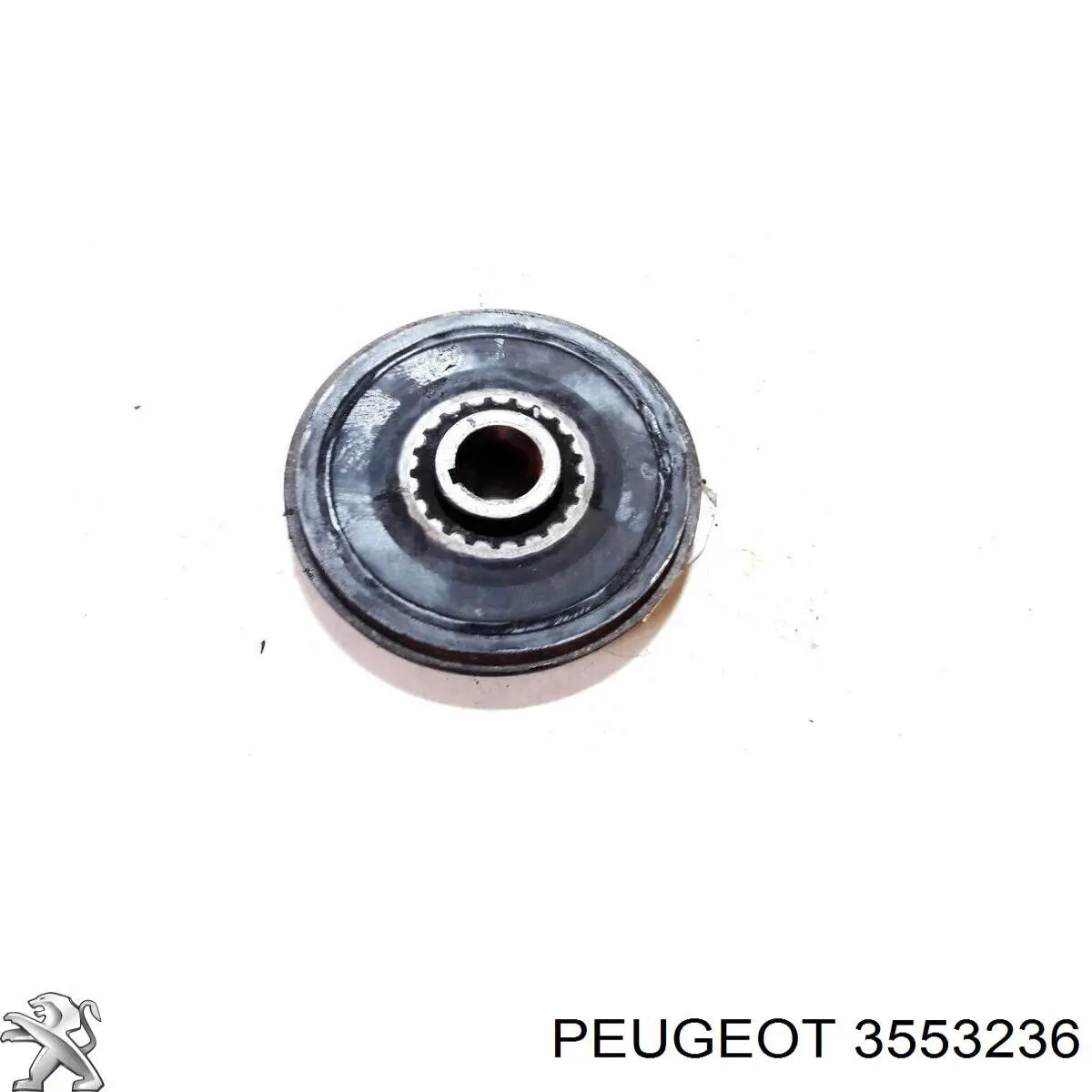 3553236 Peugeot/Citroen 