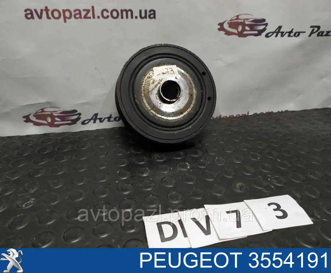 3554191 Peugeot/Citroen 