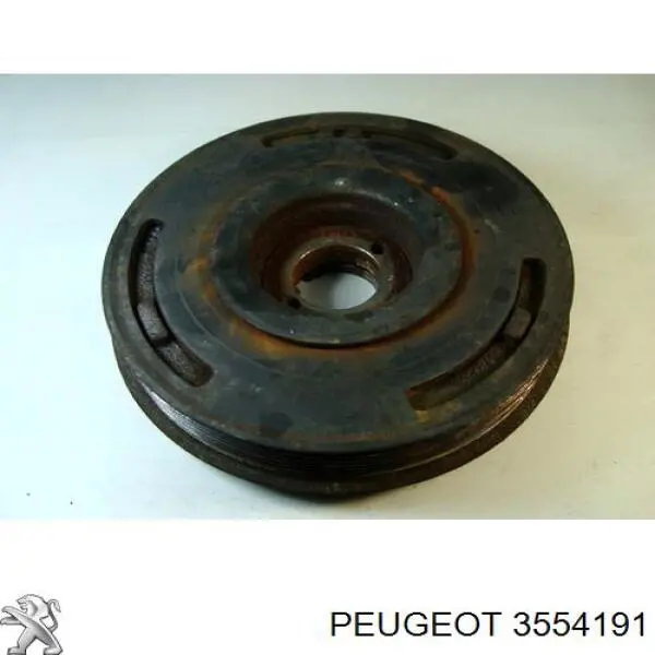  Peugeot/Citroen 3554191 ціна, від 22.55 USD