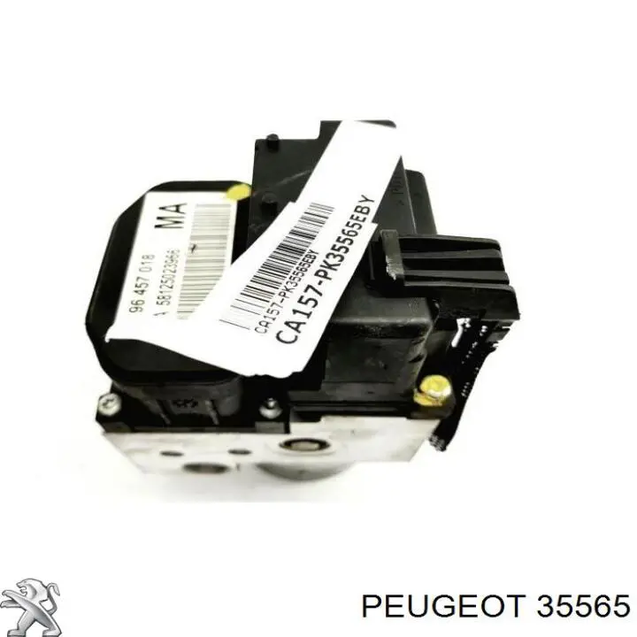 035565 Peugeot/Citroen 