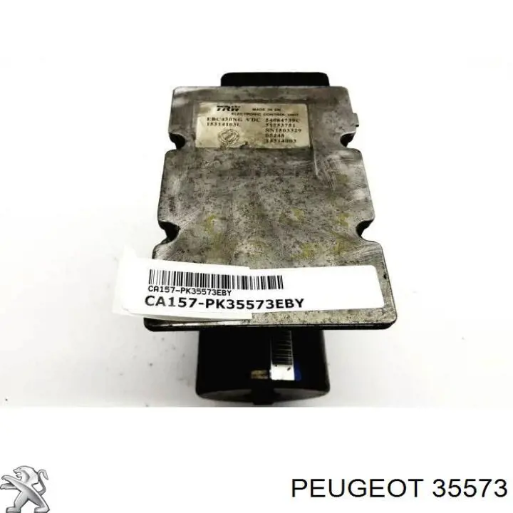  Peugeot/Citroen 035573 ціна, від 0.90 USD
