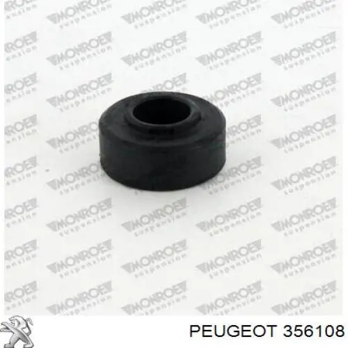 Подушка стабілізатора Peugeot/Citroen 356108 ціна, від 1.10 USD