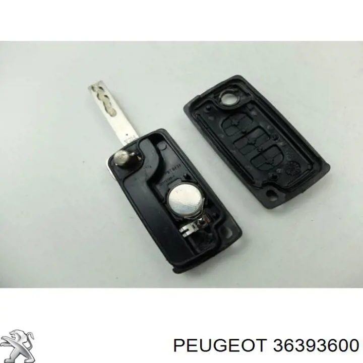  Peugeot/Citroen 36393600 ціна, від 42.33 USD