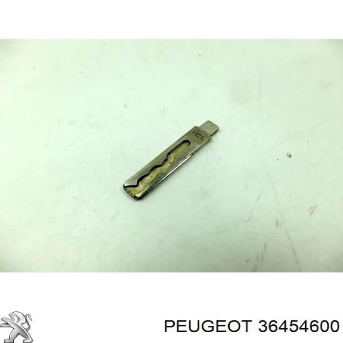  Peugeot/Citroen 36454600 ціна, від 43.95 USD