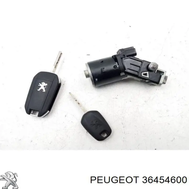  Peugeot/Citroen 36454600 ціна, від 43.95 USD