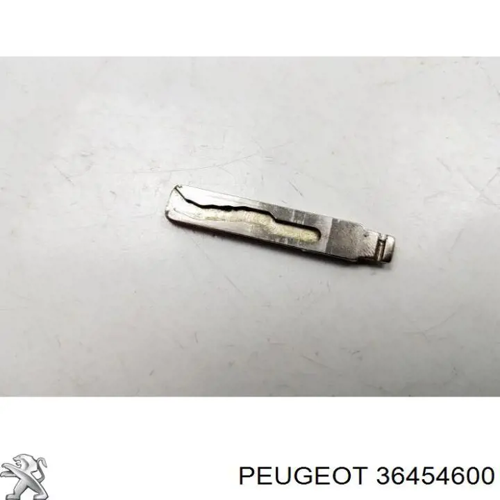 Купити 36454600 Peugeot/Citroen 