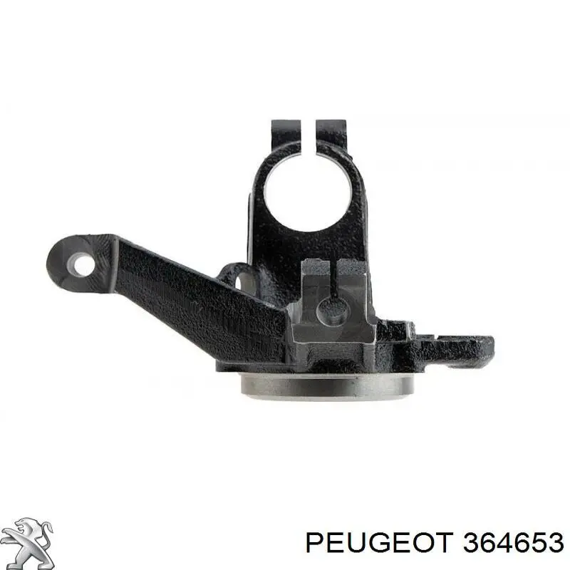 Купити G337J Expert Line Цапфа поворотного кулака