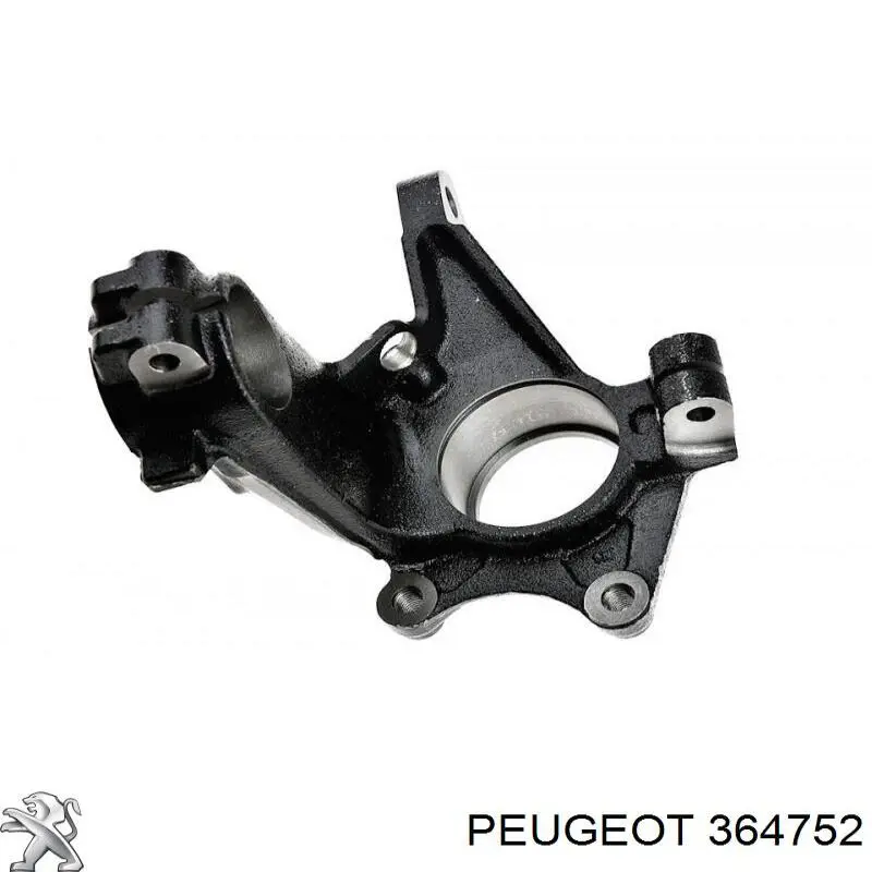 Купити G335J Expert Line Цапфа передні праві