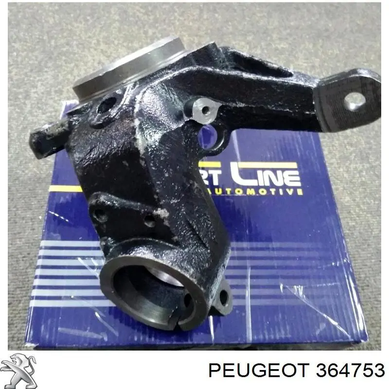 Вісь передня і поворотні кулаки Expert Line G336J ціна, від 35.05 USD