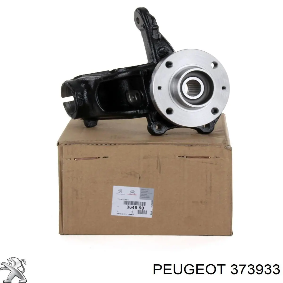 Peugeot/Citroen 373933