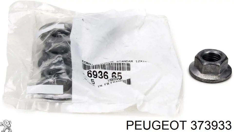 Купити 373933 Peugeot/Citroen 