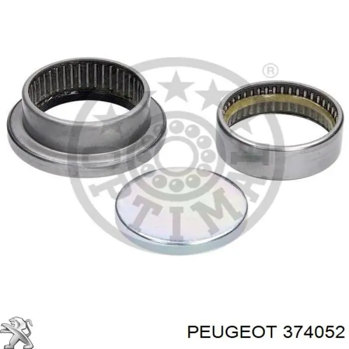 374052 Peugeot/Citroen 