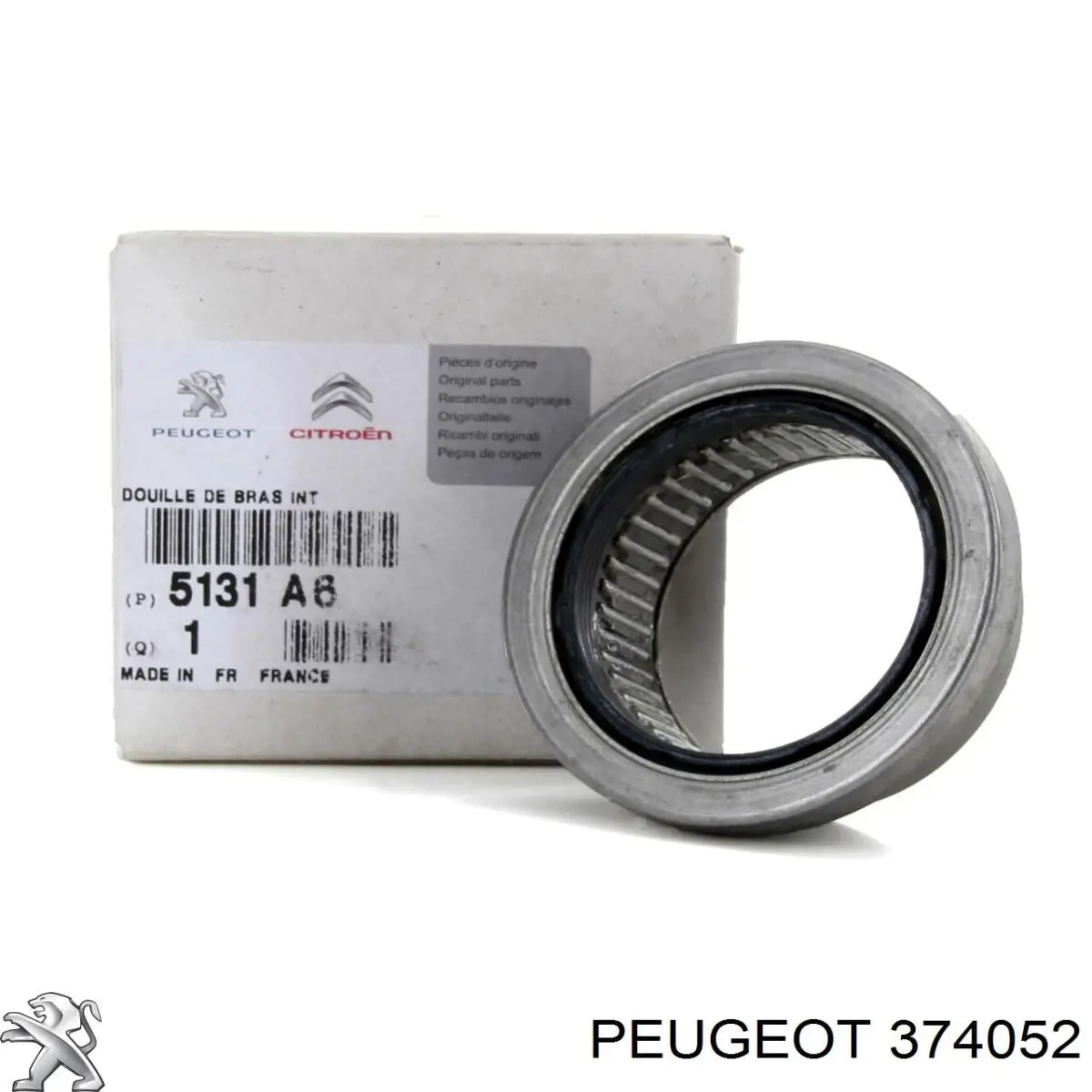 Купити 374052 Peugeot/Citroen 