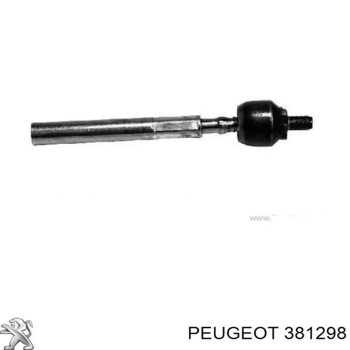 Рульова тяга 381298 Peugeot/Citroen