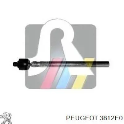 Рульова тяга 3812E0 Peugeot/Citroen