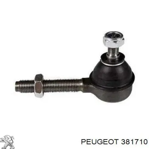 Купити 381710 Peugeot/Citroen Рульовий наконечник